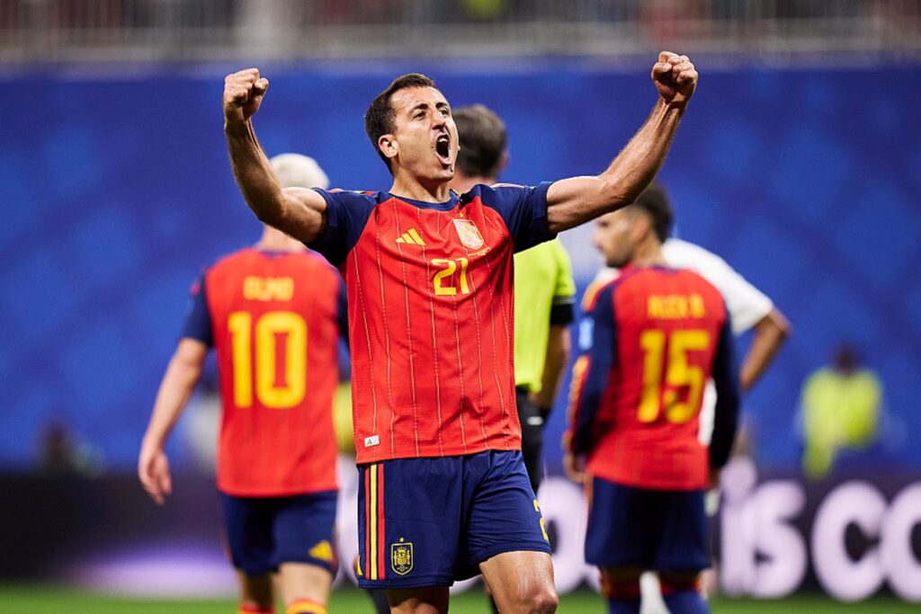 desde-o-titulo-em-2010,-espanha-nao-sabe-o-que-e-vencer-em-mata-mata
