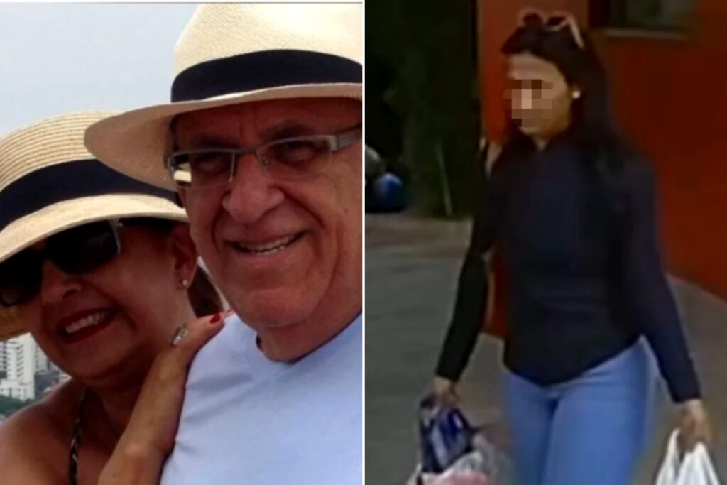 Latrocínio e fuga em MG: o que se sabe e o que falta descobrir latrocinio-e-fuga-em-mg:-o-que-se-sabe-e-o-que-falta-descobrir