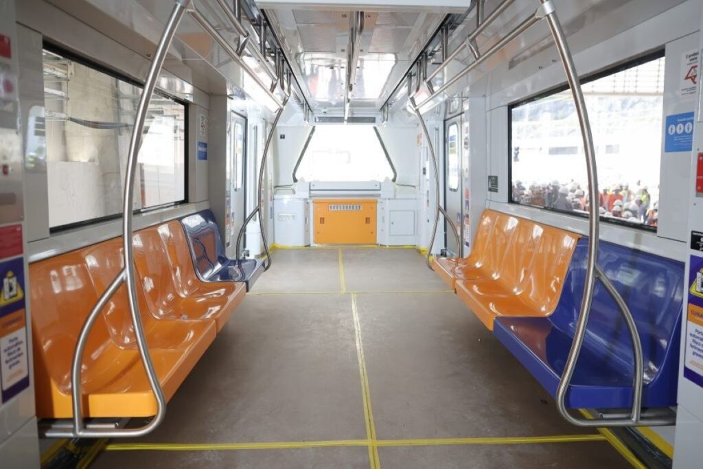 Com Linha 6, metrô de SP chega a 115km. Compare com outras metrópoles com-linha-6,-metro-de-sp-chega-a-115km.-compare-com-outras-metropoles