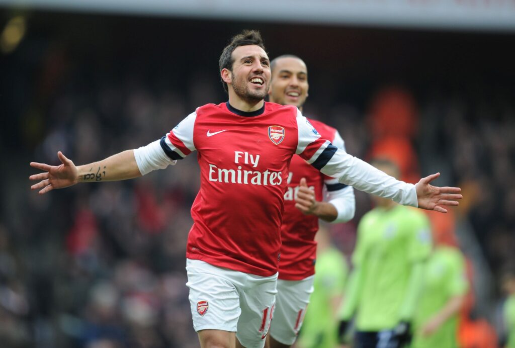 Bicampeão da Euro e ex-Arsenal, Carzola anuncia aposentadoria bicampeao-da-euro-e-ex-arsenal,-carzola-anuncia-aposentadoria
