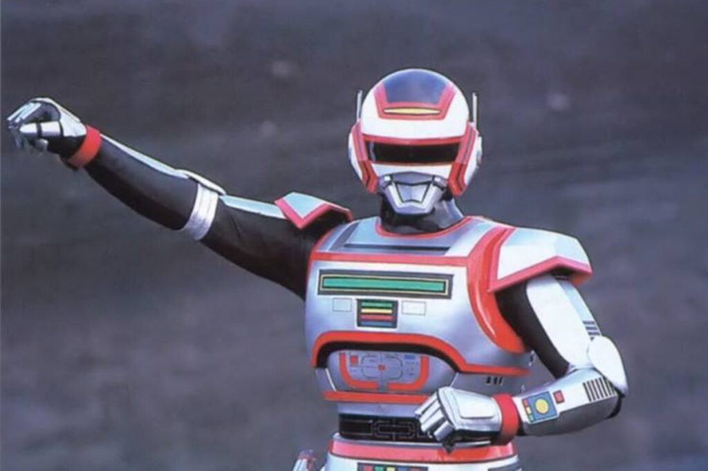 Conheça Jaspion, série dos anos 1980 estrelada por Hikaru Kurosaki conheca-jaspion,-serie-dos-anos-1980-estrelada-por-hikaru-kurosaki