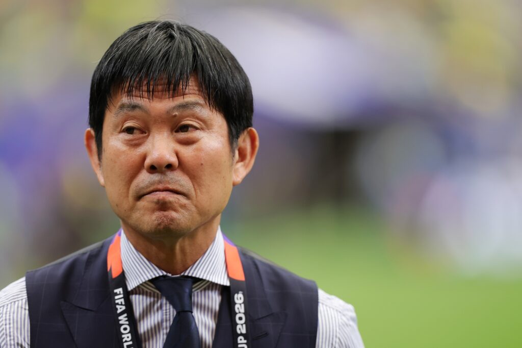 moriyasu-tem-futuro-indefinido-no-japao-apos-eliminacao-para-o-brasil