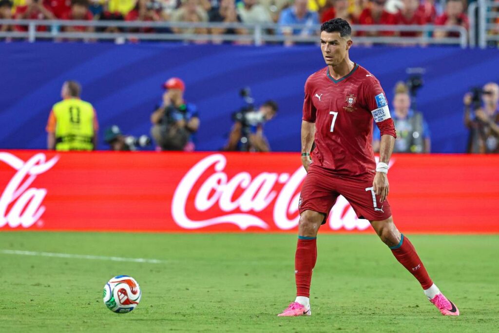 Portugal x Croácia: as odds para duelo de Cristiano Ronaldo e Modric portugal-x-croacia:-as-odds-para-duelo-de-cristiano-ronaldo-e-modric
