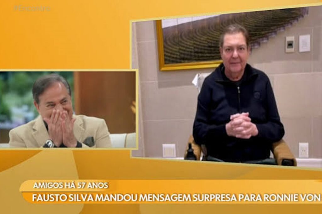 em-aparicao-rara-na-tv-globo,-faustao-manda-mensagem-para-ronnie-von