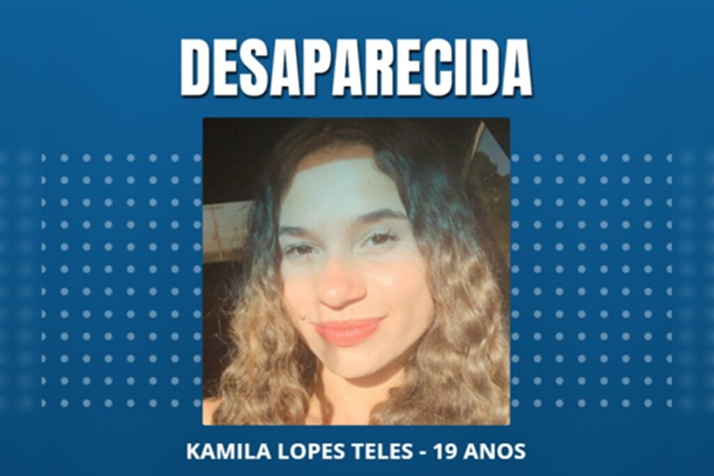 Família busca jovem de 19 anos que sumiu a caminho do trabalho em GO familia-busca-jovem-de-19-anos-que-sumiu-a-caminho-do-trabalho-em-go