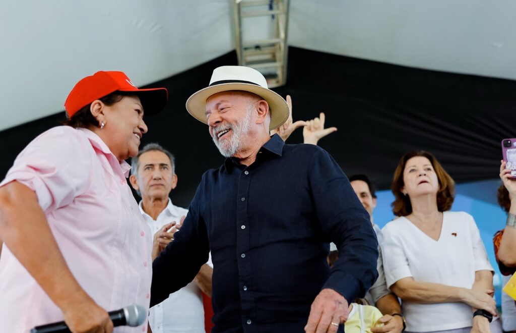 lula-sobre-veto-a-inauguracoes-de-obras-em-lei-eleitoral:-“papagaiada”