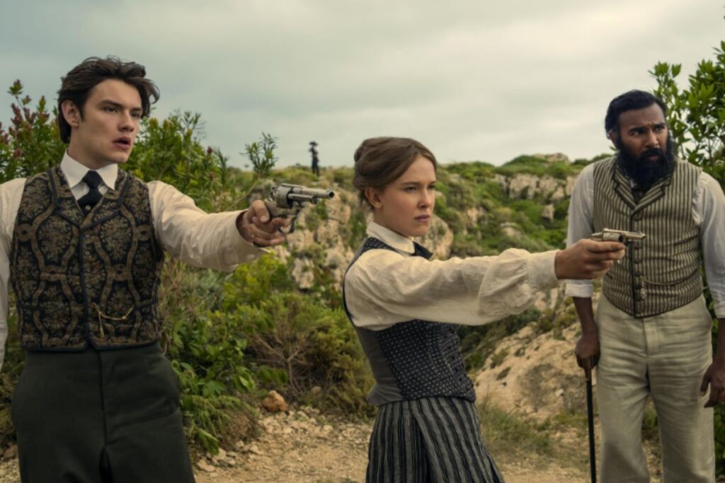 Enola Holmes 3: cinco motivos para assistir ao novo filme da franquia enola-holmes-3:-cinco-motivos-para-assistir-ao-novo-filme-da-franquia