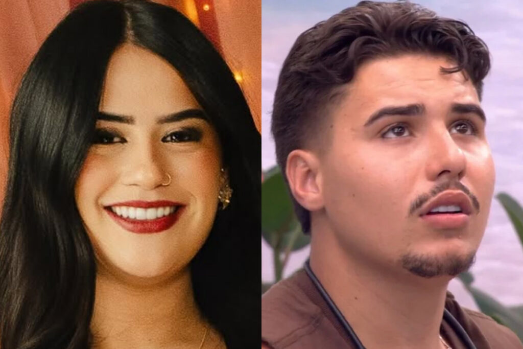 Rayne recua em medida protetiva contra ex-BBB Pedro: advogado explica rayne-recua-em-medida-protetiva-contra-ex-bbb-pedro:-advogado-explica