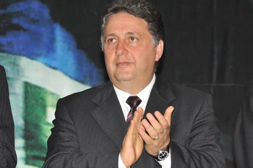 Garotinho nega ter ligado Flávio à “festa dos astronautas” de Vorcaro garotinho-nega-ter-ligado-flavio-a-“festa-dos-astronautas”-de-vorcaro