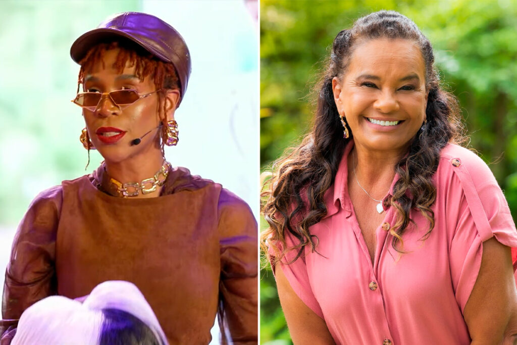 Karol Conká defende Solange Couto após falas polêmicas no BBB 26 karol-conka-defende-solange-couto-apos-falas-polemicas-no-bbb-26
