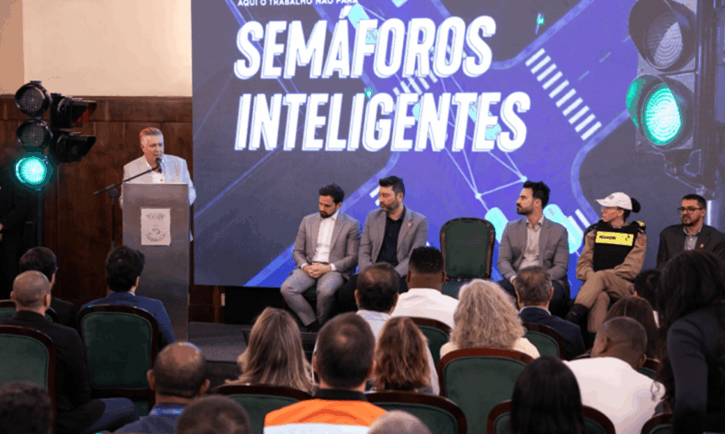 IA passa a controlar semáforos de BH e promessa é trânsito mais rápido ia-passa-a-controlar-semaforos-de-bh-e-promessa-e-transito-mais-rapido