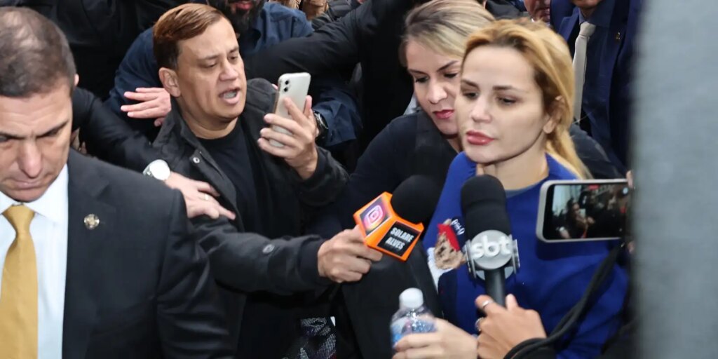 STJ mantém prisão da influenciadora Deolane Bezerra stj-mantem-prisao-da-influenciadora-deolane-bezerra