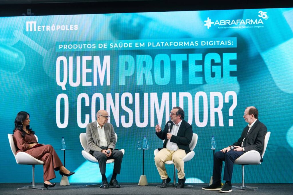 Plataformas digitais lucram com comércio ilegal de medicamentos plataformas-digitais-lucram-com-comercio-ilegal-de-medicamentos