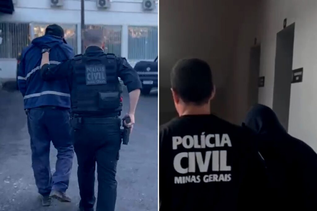 MG: operação prende seis suspeitos de homicídio em Poços de Caldas mg:-operacao-prende-seis-suspeitos-de-homicidio-em-pocos-de-caldas