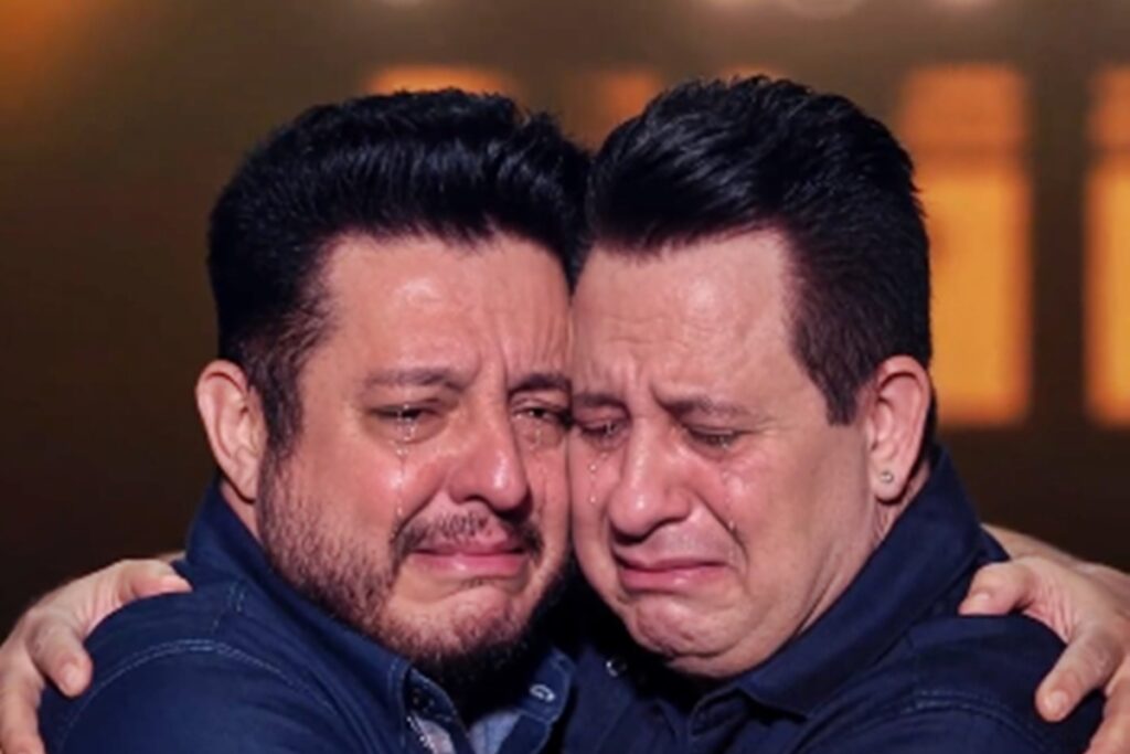 Bruno desmente vídeo de Marrone chorando após câncer terminal da dupla bruno-desmente-video-de-marrone-chorando-apos-cancer-terminal-da-dupla
