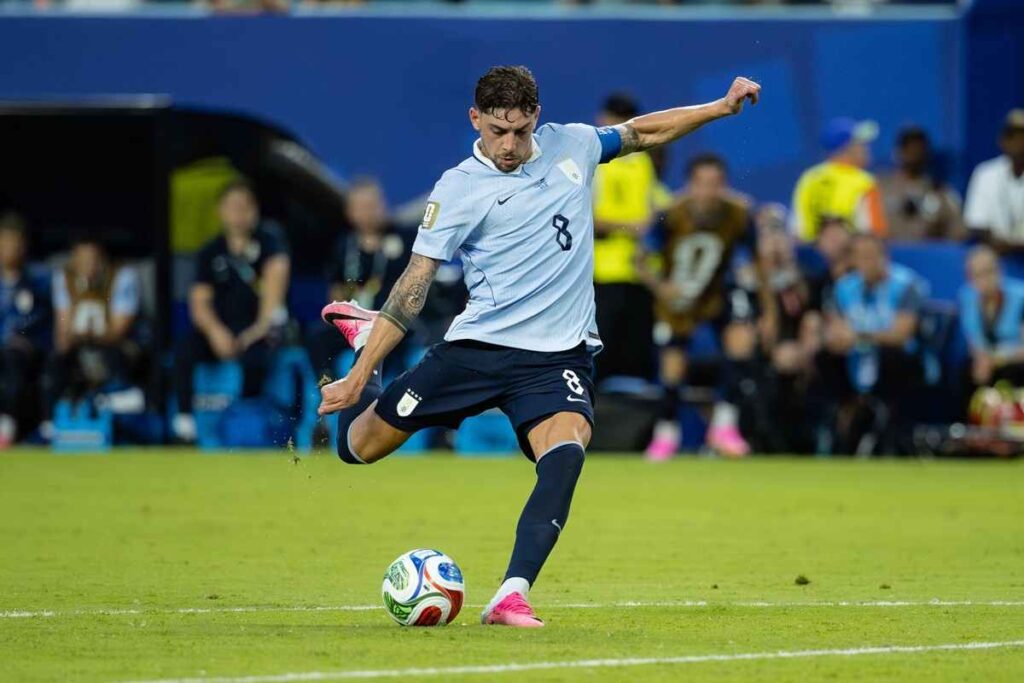 valverde-desabafa-apos-eliminacao-de-uruguai-na-copa:-“minha-culpa”