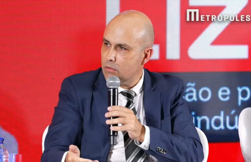 Senai: “Nosso papel é implementar as políticas públicas na ponta” senai:-“nosso-papel-e-implementar-as-politicas-publicas-na-ponta”