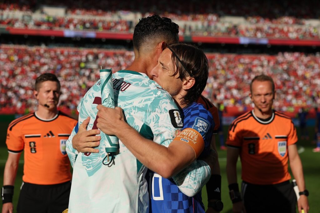 apos-eliminacao,-modric-segue-sem-vencer-cristiano-ronaldo-na-carreira