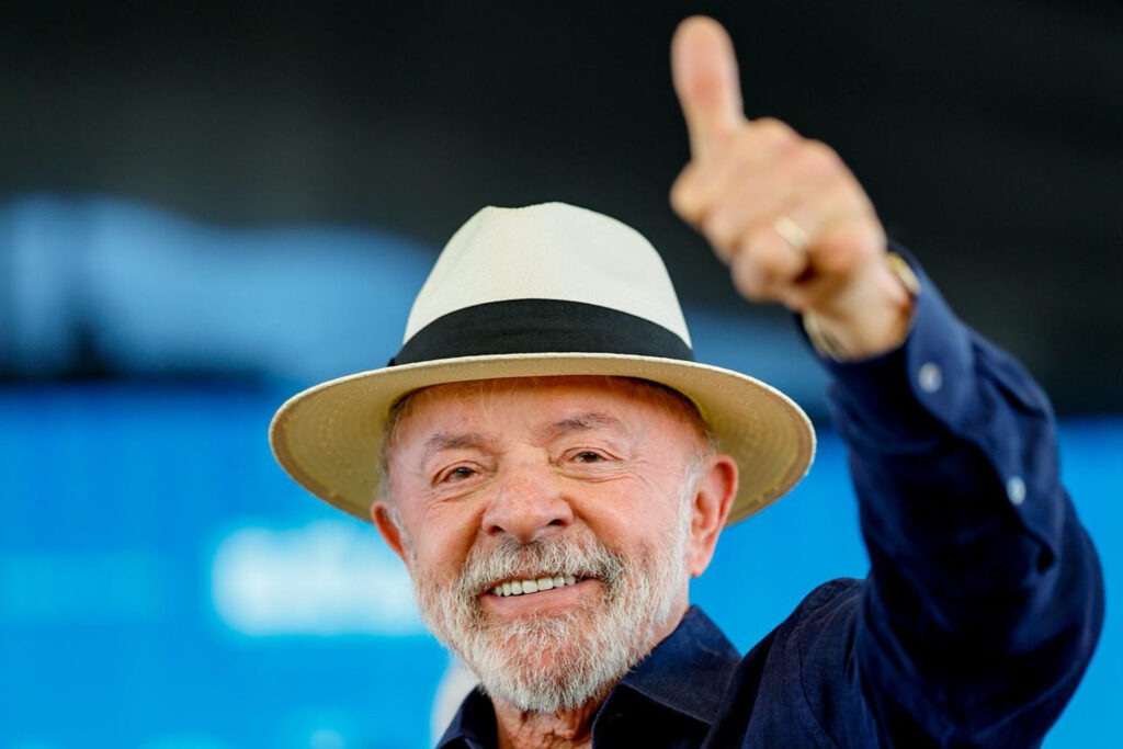 eleicoes:-governo-lula-entrega-obras-em-12-cidades-antes-de-restricoes