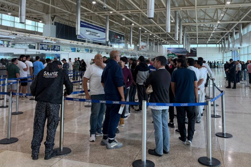 Terremotos na Venezuela: famílias de deportados desaparecidos cobram respostas terremotos-na-venezuela:-familias-de-deportados-desaparecidos-cobram-respostas
