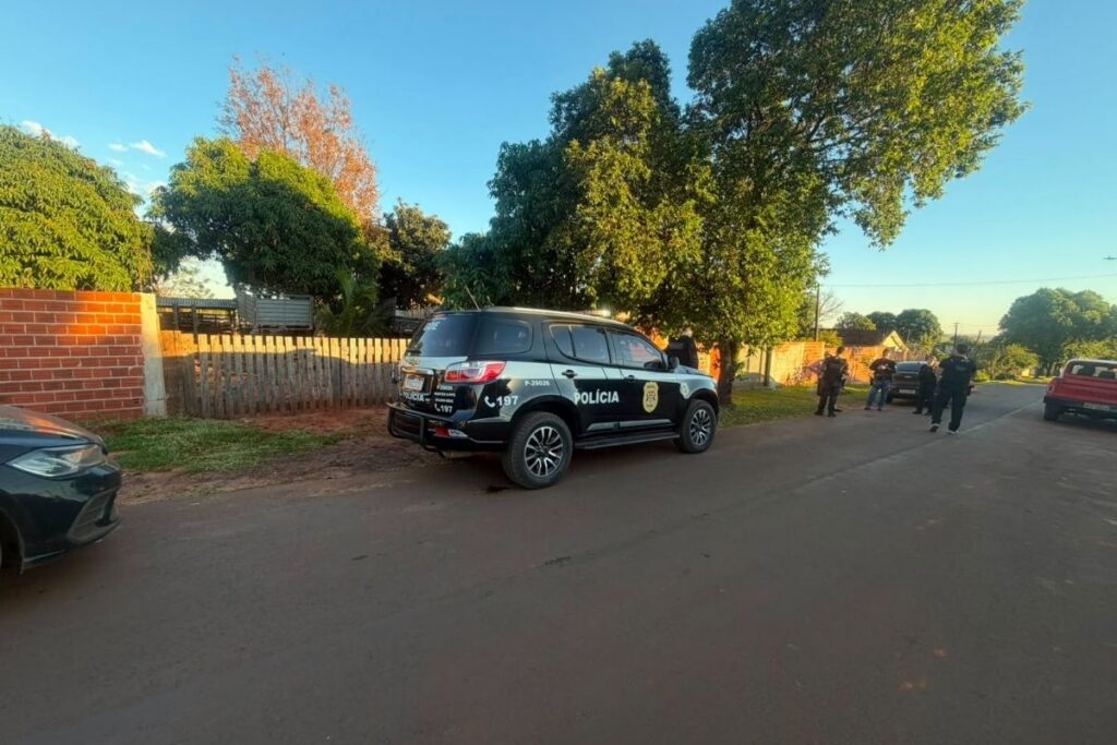 Polícia cumpre operação contra furto de gado no interior de SP policia-cumpre-operacao-contra-furto-de-gado-no-interior-de-sp