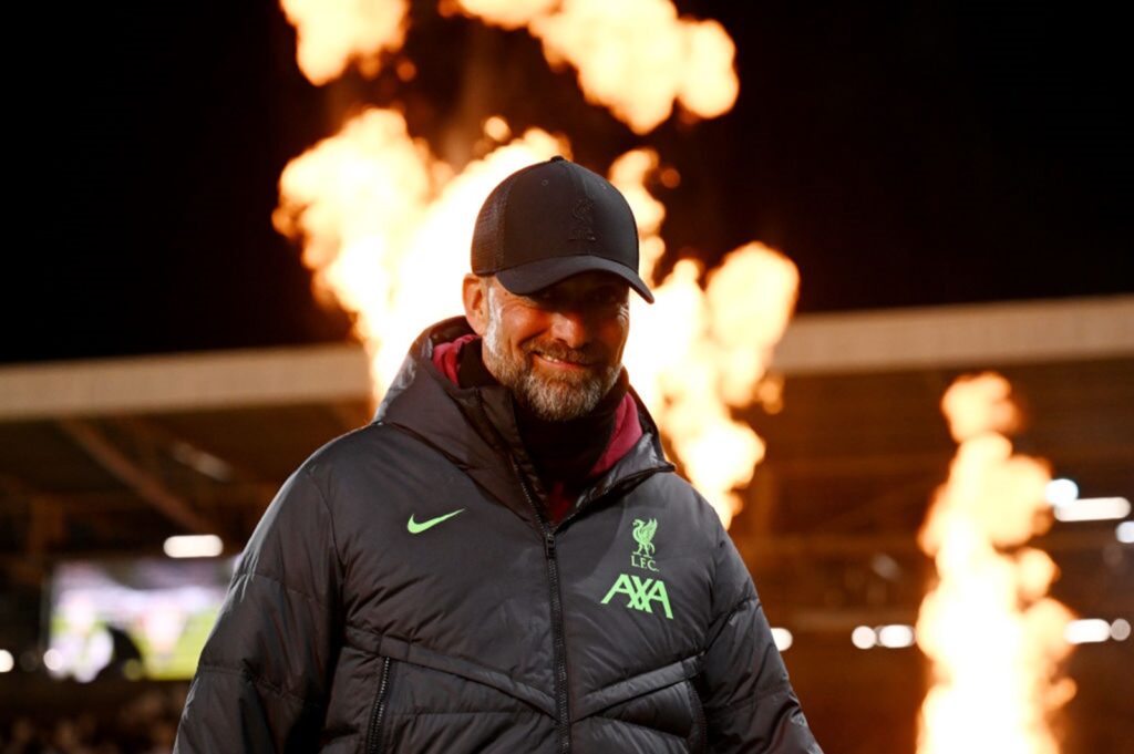 Jurgen Klopp está próximo de assumir a Alemanha jurgen-klopp-esta-proximo-de-assumir-a-alemanha
