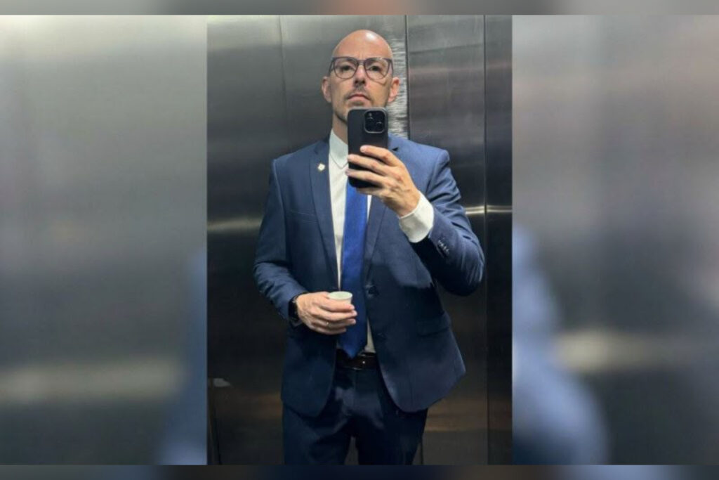 quem-era-o-delegado-da-pf-que-morreu-apos-ser-baleado-por-pm-no-rs