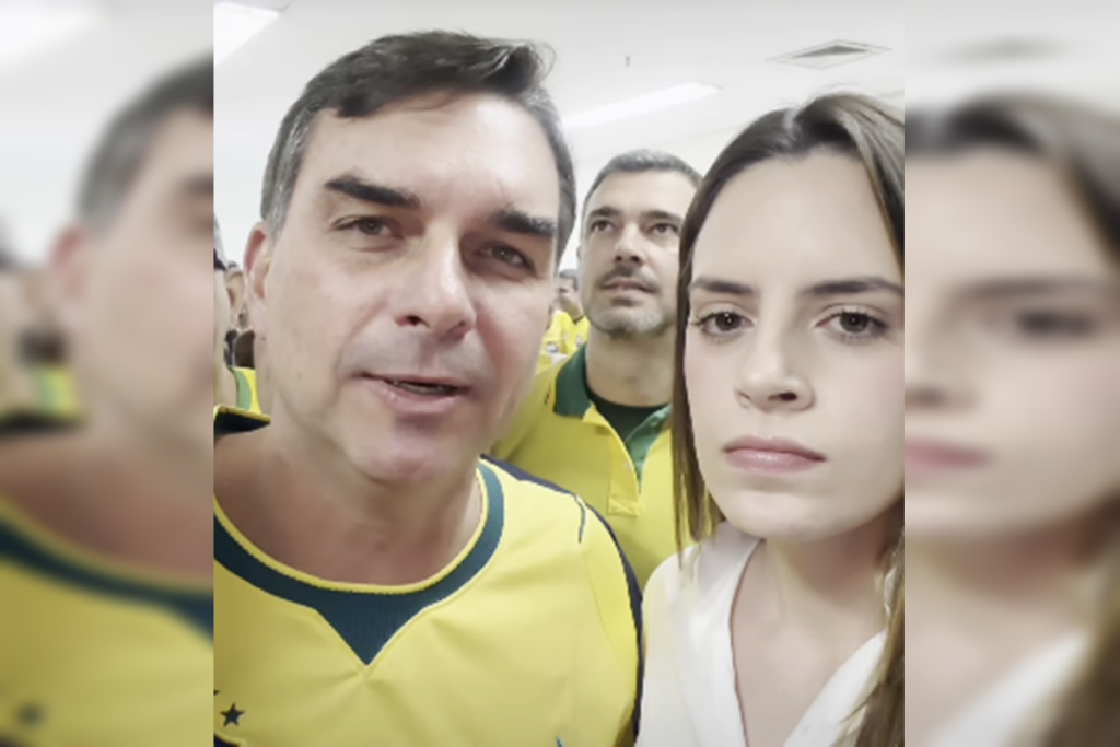flavio-bolsonaro-diz-que-lula-“quer-deixar-o-brasil-igual-cuba”
