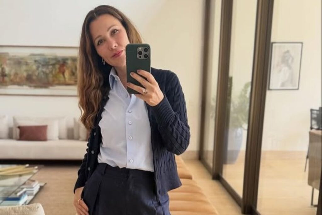 Advogada diz estar feliz por se casar com Thiago Brennand: “Presente” advogada-diz-estar-feliz-por-se-casar-com-thiago-brennand:-“presente”