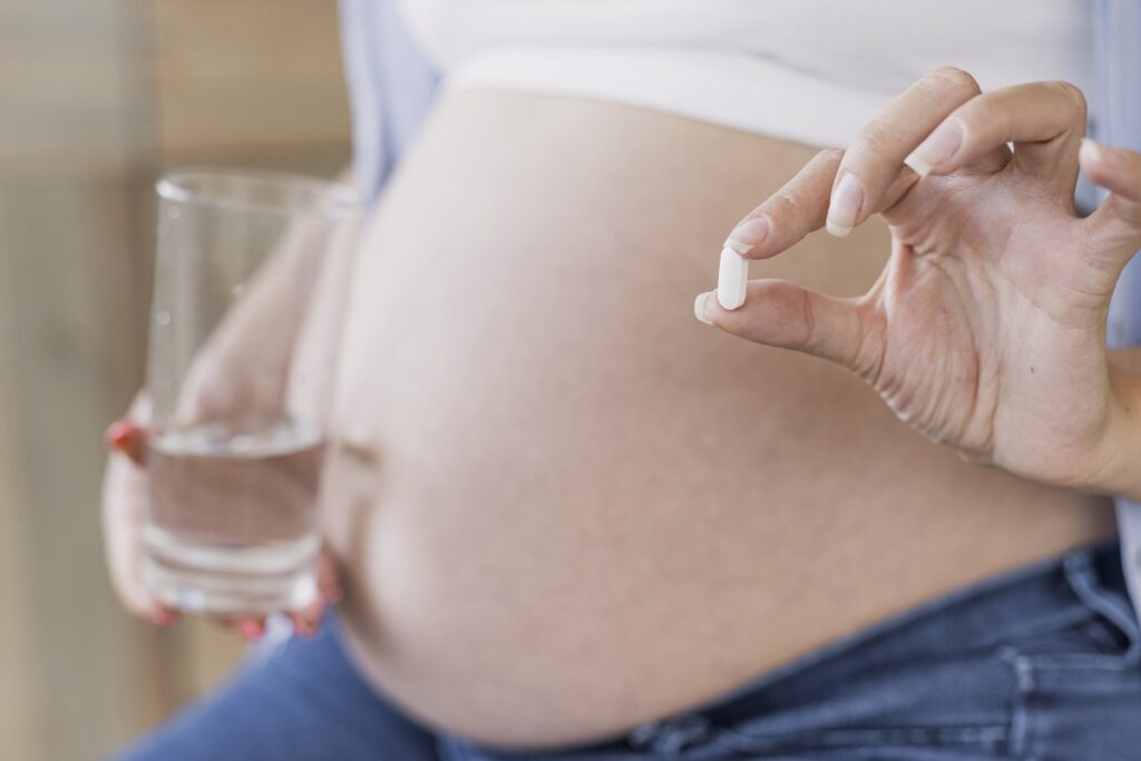 20-anos-de-dados:-estudo-atesta-seguranca-do-paracetamol-para-gravidas