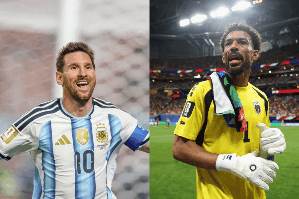 Copa: alerta de tempestade pode adiar jogo de Argentina e Cabo Verde copa:-alerta-de-tempestade-pode-adiar-jogo-de-argentina-e-cabo-verde
