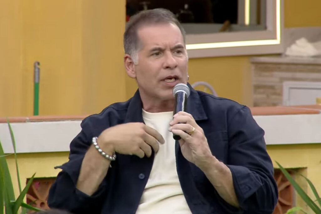 Leandro Hassum explica substituição por Dudu Camargo em Casa do Patrão leandro-hassum-explica-substituicao-por-dudu-camargo-em-casa-do-patrao
