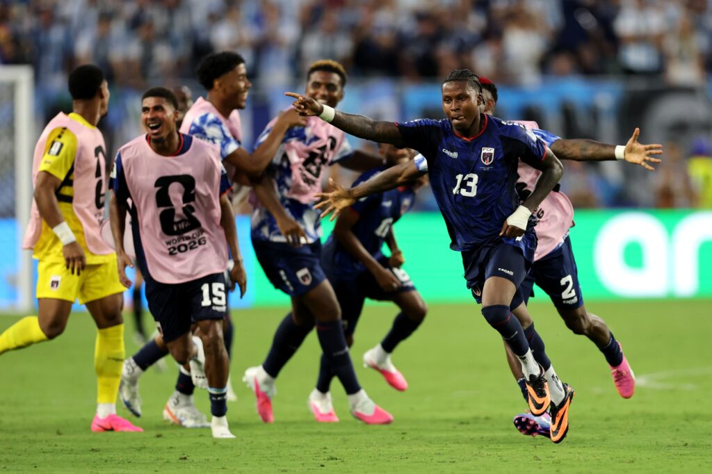 Jornais de Cabo Verde destacam jogo parelho diante da Argentina jornais-de-cabo-verde-destacam-jogo-parelho-diante-da-argentina
