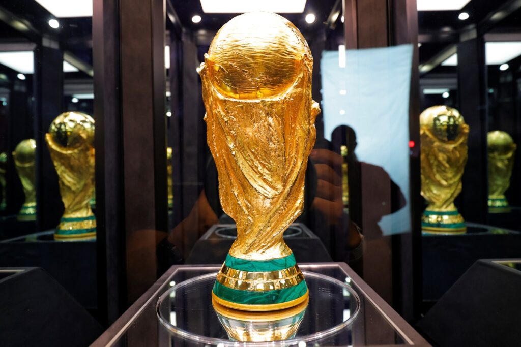 Com Brasil x Noruega, veja duelos das oitavas de final da Copa com-brasil-x-noruega,-veja-duelos-das-oitavas-de-final-da-copa