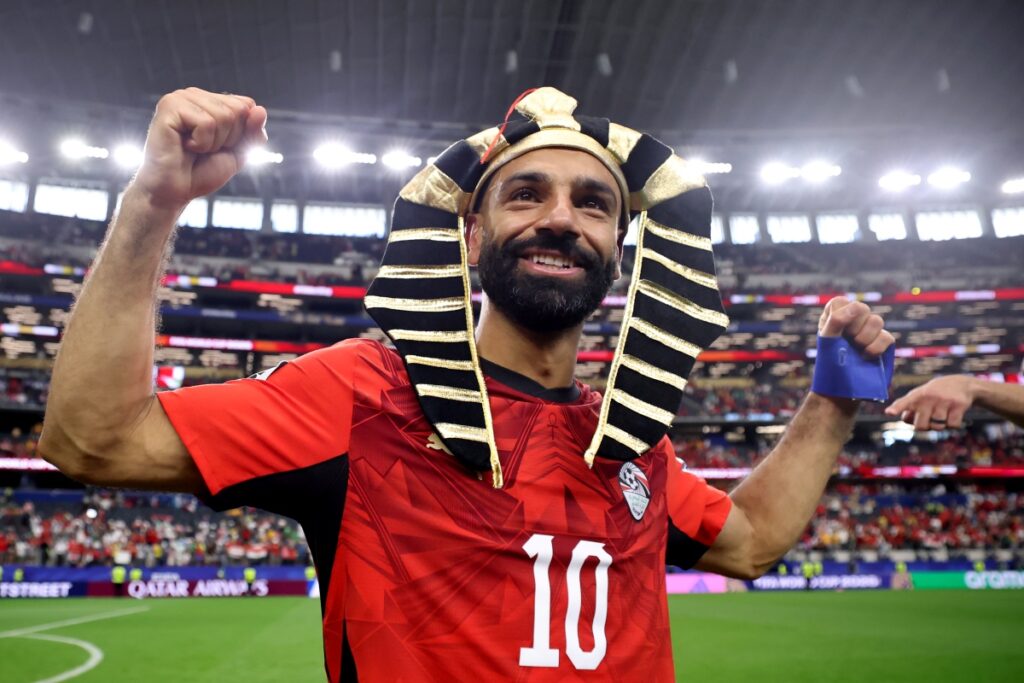 Após classificação recorde, duas seleções africanas chegam às oitavas apos-classificacao-recorde,-duas-selecoes-africanas-chegam-as-oitavas