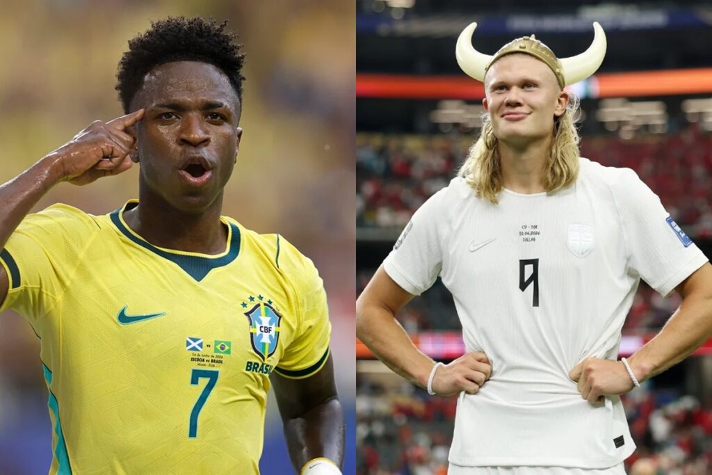 Estrelas na Copa, Vini Jr. e Haaland têm mais de 20 gols na temporada estrelas-na-copa,-vini-jr.-e-haaland-tem-mais-de-20-gols-na-temporada