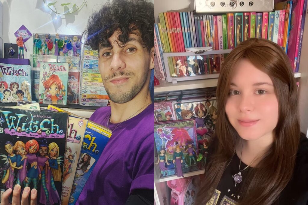 W.I.T.C.H. retorna com novas histórias e mobiliza fãs após 20 anos witch.-retorna-com-novas-historias-e-mobiliza-fas-apos-20-anos