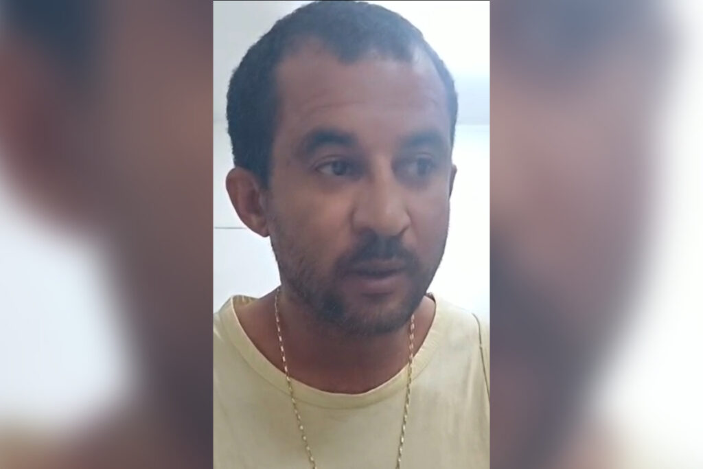 Polícia diz que presos por matar e incendiar DJ armaram emboscada policia-diz-que-presos-por-matar-e-incendiar-dj-armaram-emboscada