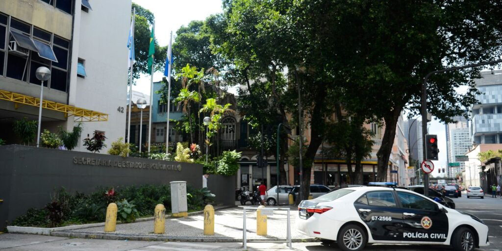Operação no Rio desarticula esquema de desvio de combustível operacao-no-rio-desarticula-esquema-de-desvio-de-combustivel