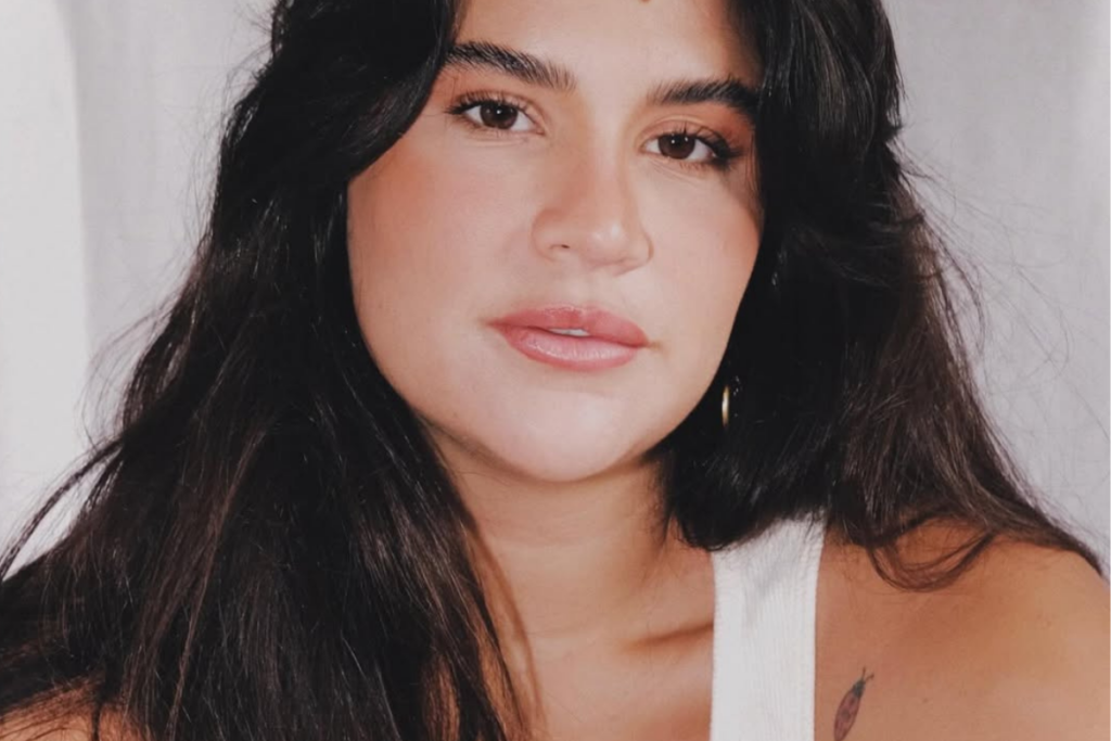 giulia-costa-fala-sobre-rotulo-de-nepobaby:-“nao-tenho-vergonha”