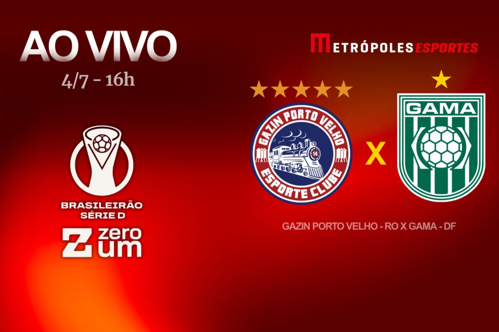 serie-d-zeroum:-metropoles-transmite-gazin-porto-velho-ro-x-gama-df