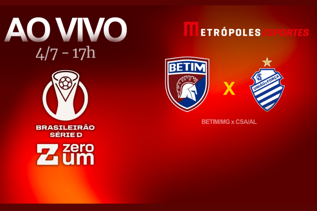 serie-d-zeroum:-metropoles-transmite-betim-mg-x-csa-al-ao-vivo