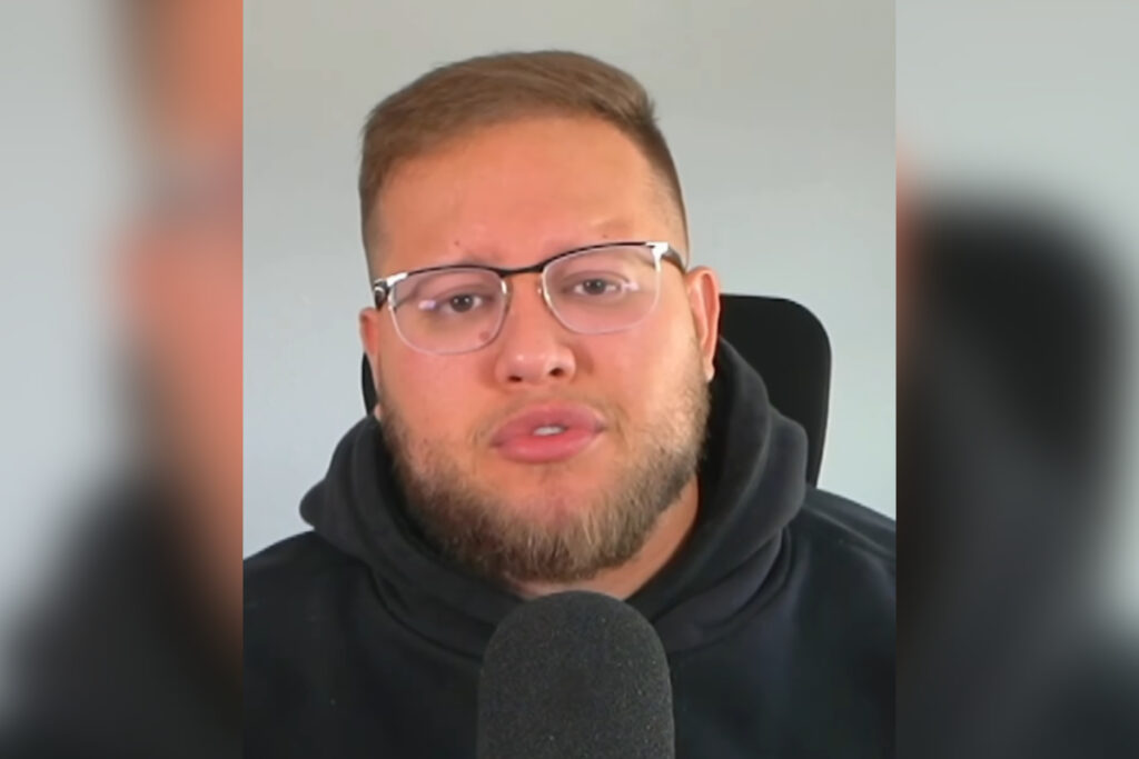 apos-decisao,-influencer-volta-a-atacar-nordestinos:-“vao-comer-pombo”