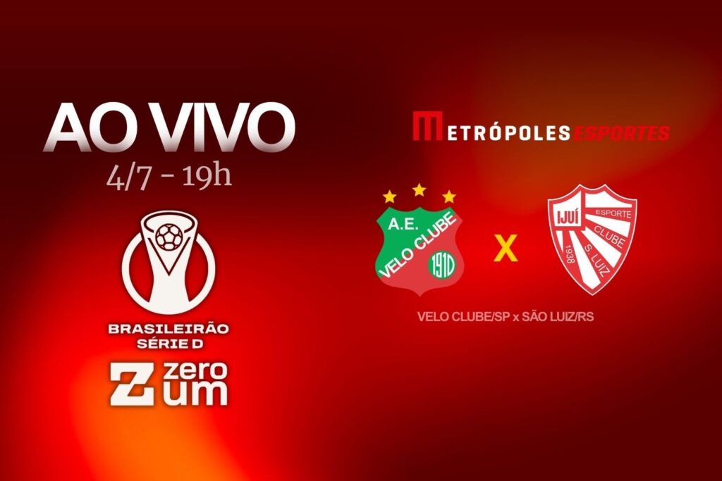 serie-d-zeroum:-metropoles-transmite-velo-clube-sp-x-sao-luiz-rs