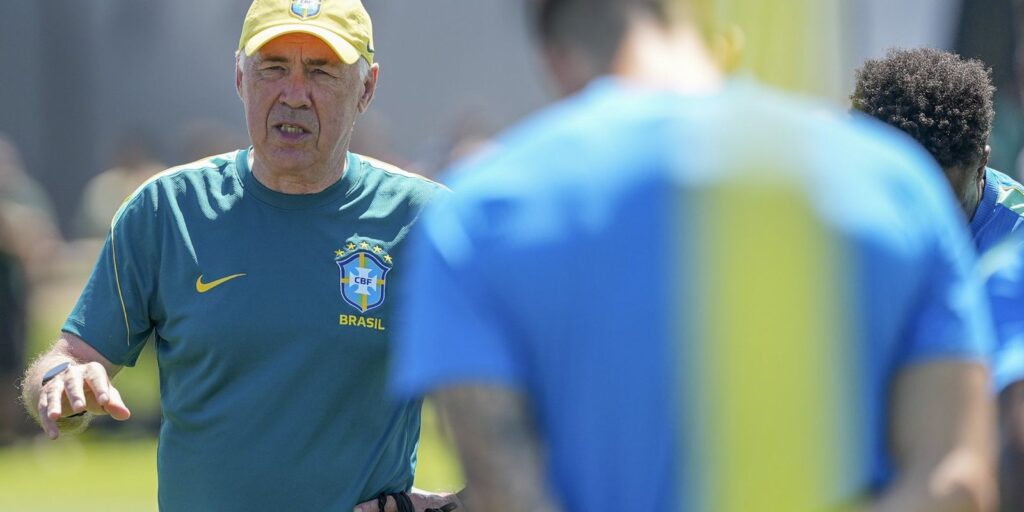 Ancelotti dá pista de Martinelli para vaga de Paquetá contra Noruega ancelotti-da-pista-de-martinelli-para-vaga-de-paqueta-contra-noruega