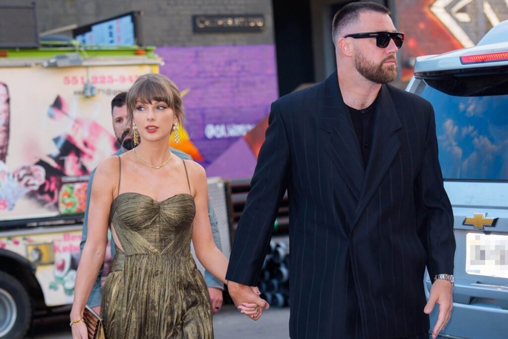 Taylor Swift: de visual Dior a famosos, veja os detalhes do casamento taylor-swift:-de-visual-dior-a-famosos,-veja-os-detalhes-do-casamento