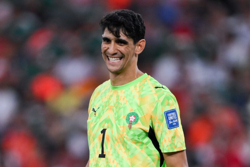 bono,-goleiro-de-marrocos,-nao-perde-uma-partida-desde-julho-de-2025