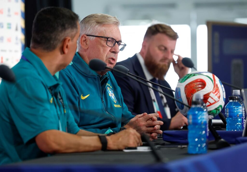em-coletiva,-ancelotti-avalia-evolucao-do-brasil-na-copa-do-mundo