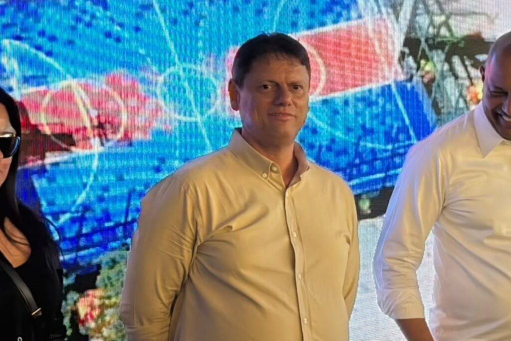 Aprovação de Tarcísio em SP se mantém estável, diz Datafolha aprovacao-de-tarcisio-em-sp-se-mantem-estavel,-diz-datafolha