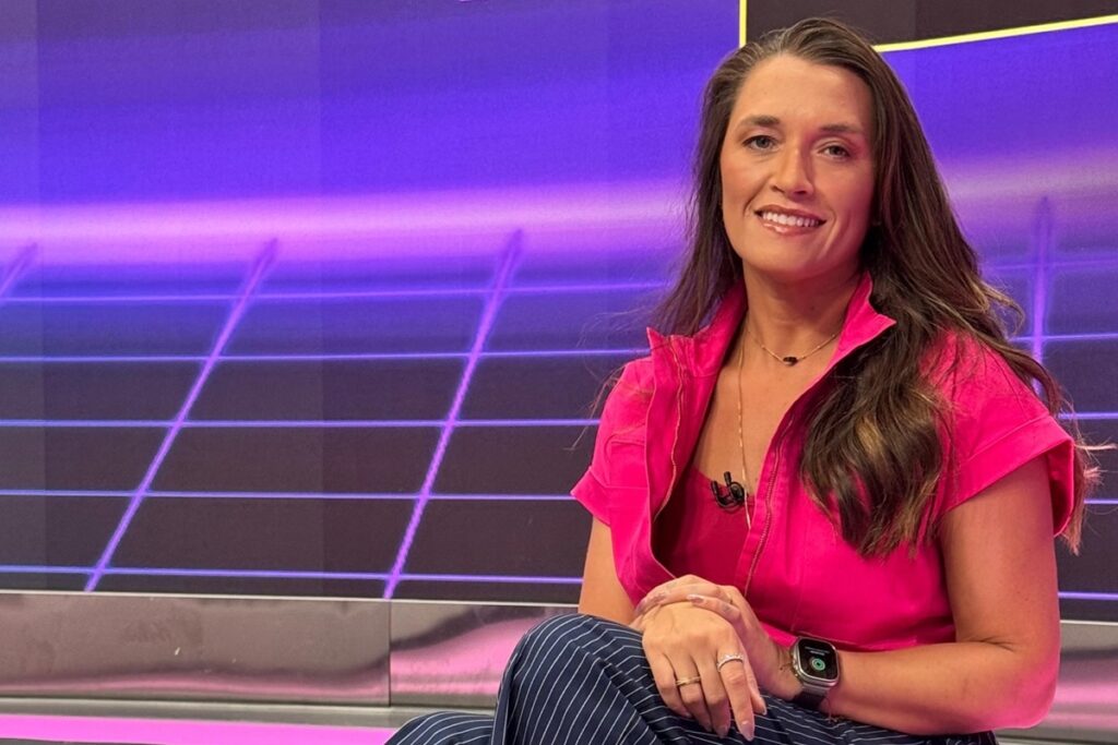 quem-e-a-comentarista-da-globo-alvo-de-ataques-apos-critica-a-neymar